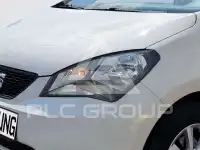 2018 Seat Mii