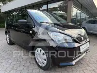 2018 Seat Mii