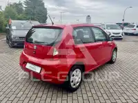 2018 Seat Mii