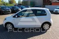 2018 Seat Mii