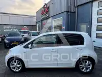 2018 Seat Mii