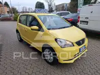2018 Seat Mii