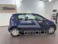 2018 Seat Mii