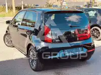 2018 Seat Mii