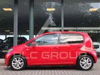 2018 Seat Mii