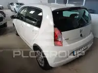 2018 Seat Mii