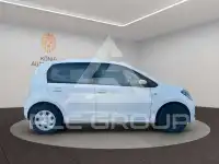 2018 Seat Mii
