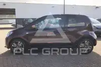 2018 Seat Mii