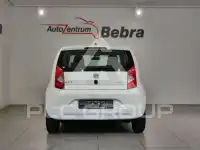 2018 Seat Mii