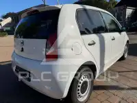 2018 Seat Mii