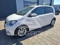 2018 Seat Mii