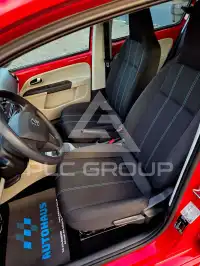2018 Seat Mii