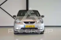 2018 Seat Mii