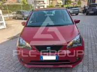 2018 Seat Mii