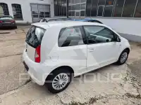 2018 Seat Mii
