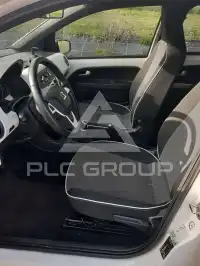 2018 Seat Mii