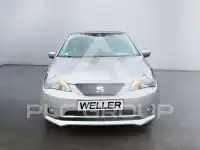 2018 Seat Mii