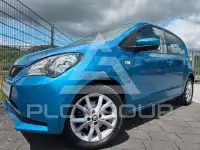 2018 Seat Mii