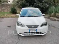 2018 Seat Mii