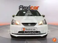 2018 Seat Mii