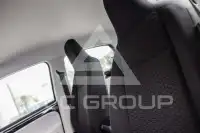 2018 Seat Mii
