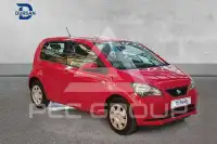2018 Seat Mii