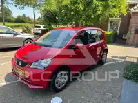 2018 Seat Mii