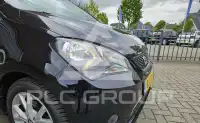 2018 Seat Mii