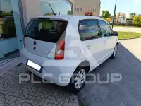 2018 Seat Mii