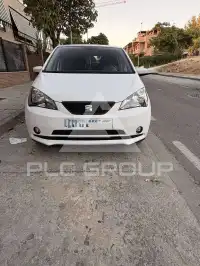 2018 Seat Mii