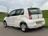 2018 Seat Mii