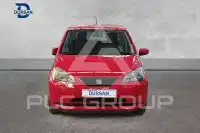 2018 Seat Mii