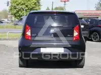 2018 Seat Mii