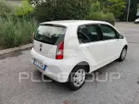 2018 Seat Mii