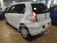 2018 Seat Mii