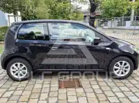 2018 Seat Mii