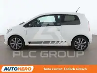 2018 Seat Mii
