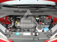 2018 Seat Mii
