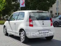 2018 Seat Mii