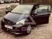 2018 Seat Mii