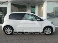 2018 Seat Mii