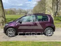2018 Seat Mii
