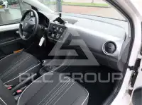 2018 Seat Mii
