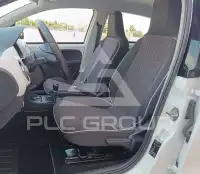 2018 Seat Mii