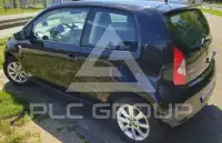 2018 Seat Mii