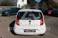 2018 Seat Mii