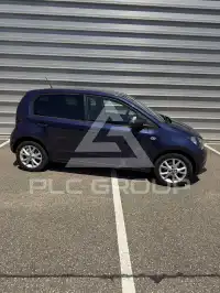 2018 Seat Mii