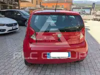 2018 Seat Mii