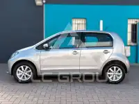 2018 Seat Mii