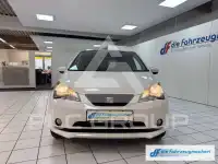 2018 Seat Mii